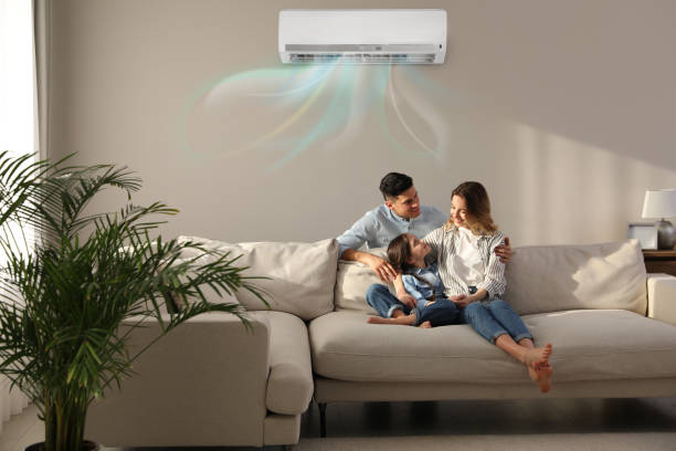 Best HVAC Service Technicians  in Sarcoxie, MO