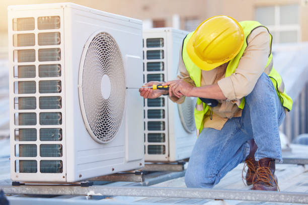 HVAC Troubleshooting in Sarcoxie, MO