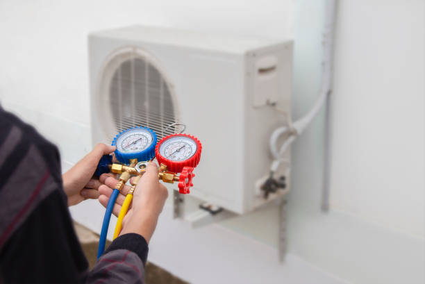 Sarcoxie, MO HVAC Company