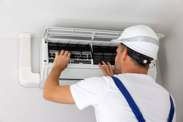 Best Commercial HVAC Repair  in Sarcoxie, MO
