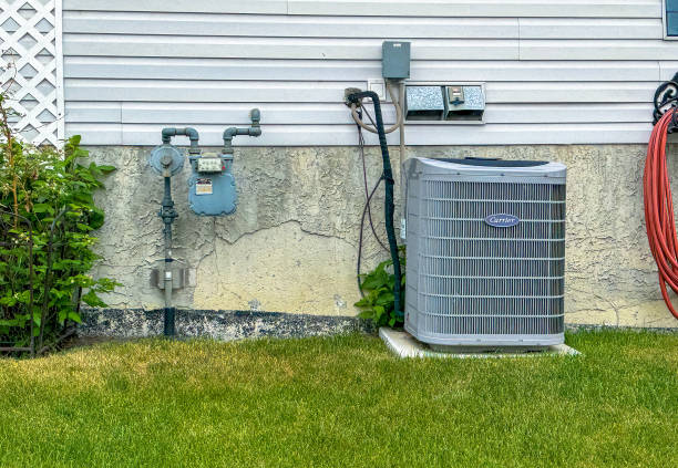 Best HVAC Cleaning Services  in Sarcoxie, MO